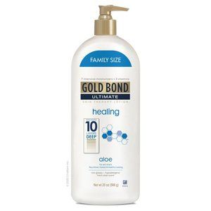 Gold Bond Ultimate Skin Therapy Lotion 20 oz.